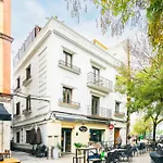 Plaza Chapina Ii- Parking Διαμέρισμα *
