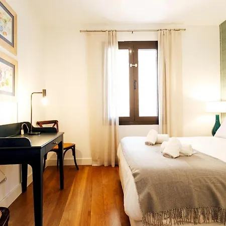 Appartement Minty 3bd - Triana Sevilla