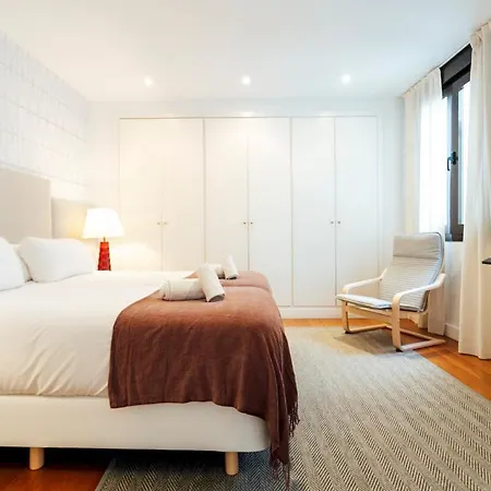 Minty 3bd - Triana Appartement *