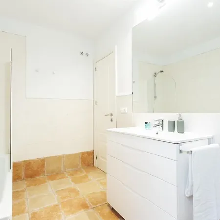 Appartement Minty 3bd - Triana *