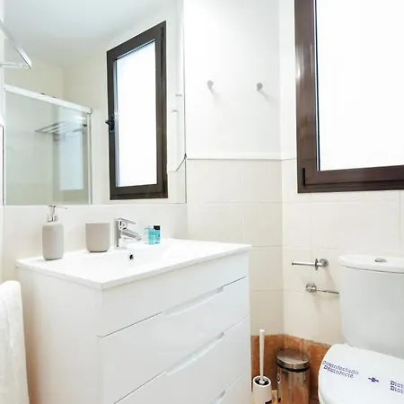 Minty 3bd - Triana * Sevilla