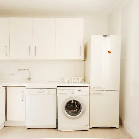 Appartement Minty 3bd - Triana *