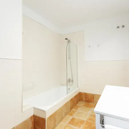 Minty 3bd - Triana Appartement Sevilla