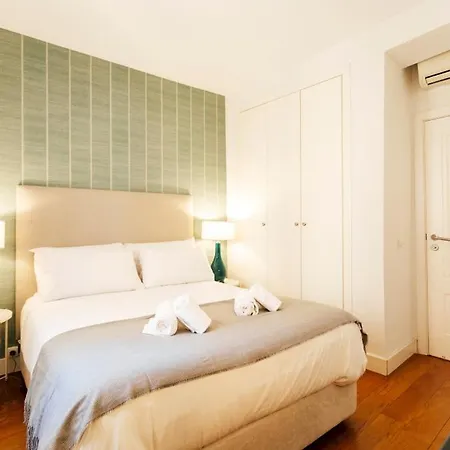 Lägenhet Minty 3bd - Triana